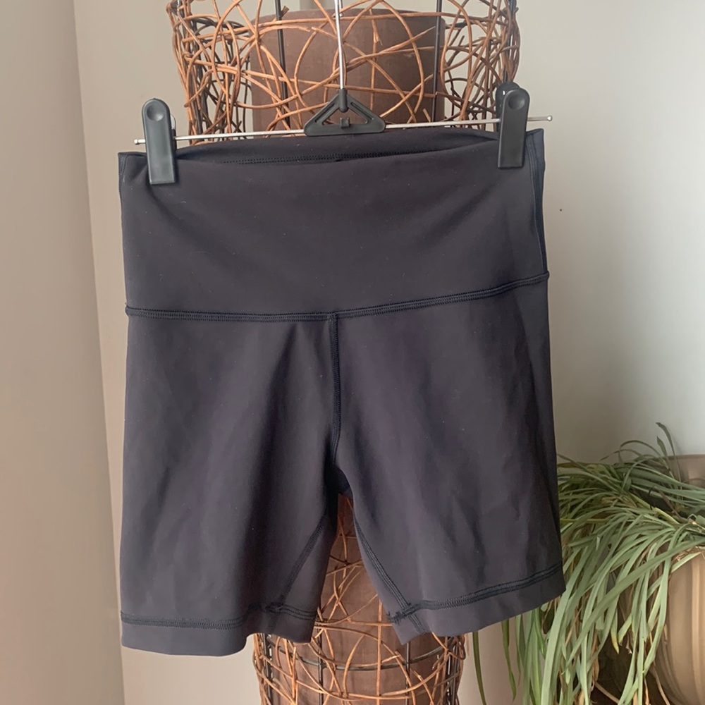 Wunder Train 15 cm bike shorts